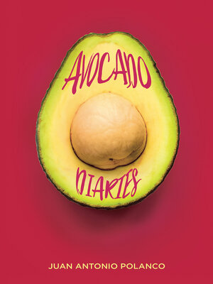 cover image of Avocado Diaries